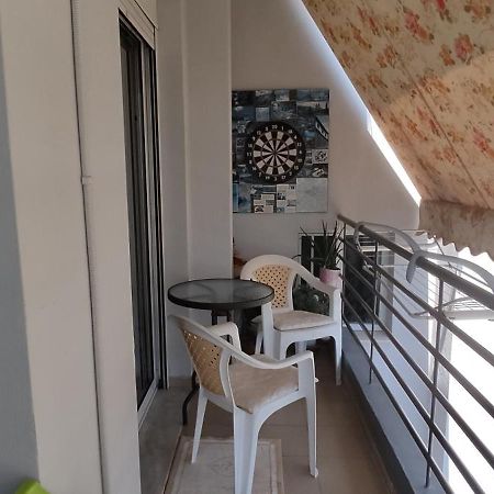 John'S Home, Δωμάτια Σε Οικογενειακό Διαμέρισμα, Συγκατοίκηση فولوس المظهر الخارجي الصورة