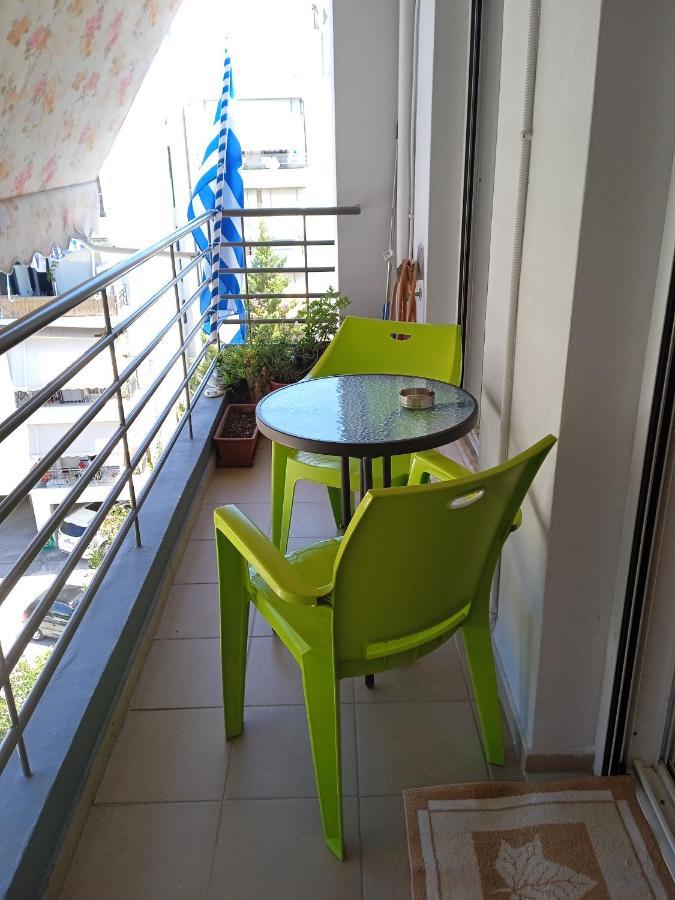 John'S Home, Δωμάτια Σε Οικογενειακό Διαμέρισμα, Συγκατοίκηση فولوس المظهر الخارجي الصورة