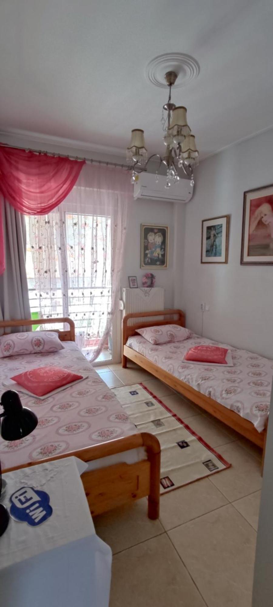 John'S Home, Δωμάτια Σε Οικογενειακό Διαμέρισμα, Συγκατοίκηση فولوس المظهر الخارجي الصورة