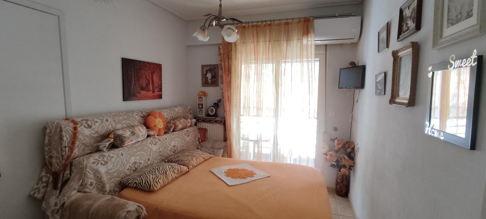 John'S Home, Δωμάτια Σε Οικογενειακό Διαμέρισμα, Συγκατοίκηση فولوس المظهر الخارجي الصورة